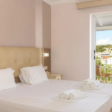 Aparthotel Georgia Tsilivi (Zakynthos)