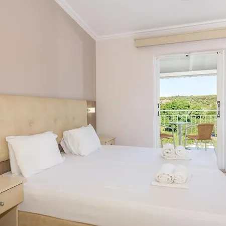 Georgia Aparthotel