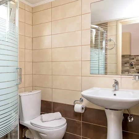 Aparthotel Georgia *