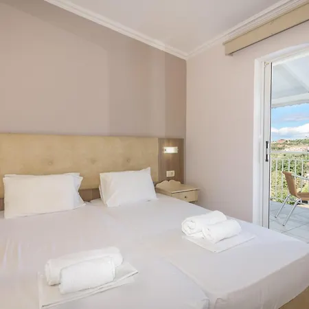 Aparthotel Georgia Tsilivi (Zakynthos)
