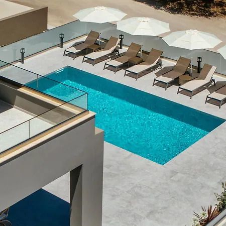 Villa Aura Del Sol Tsilivi (Zakynthos)