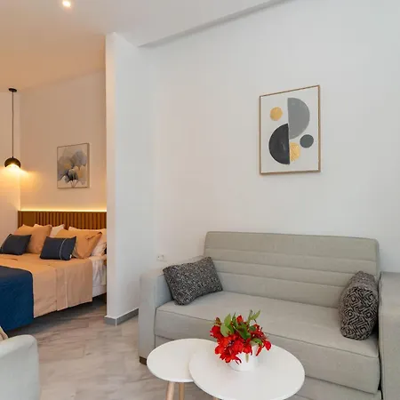 Apartment Epsilon