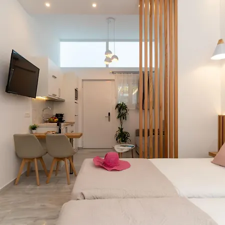 Epsilon Apartment Tsilivi (Zakynthos)