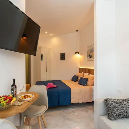 Apartment Epsilon