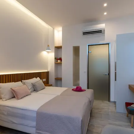 Epsilon Apartment Tsilivi (Zakynthos)