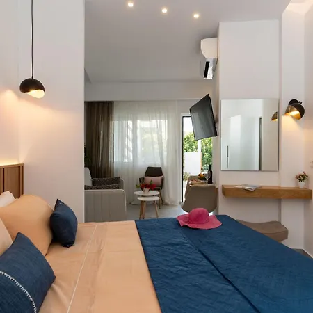 Epsilon Apartment