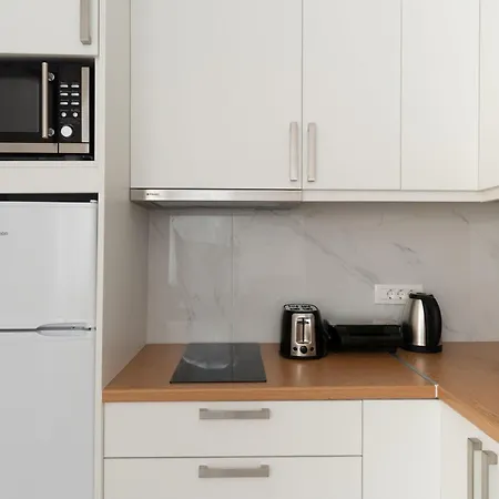 Apartment Epsilon