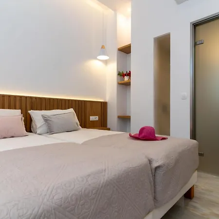 Apartment Epsilon Tsilivi (Zakynthos)