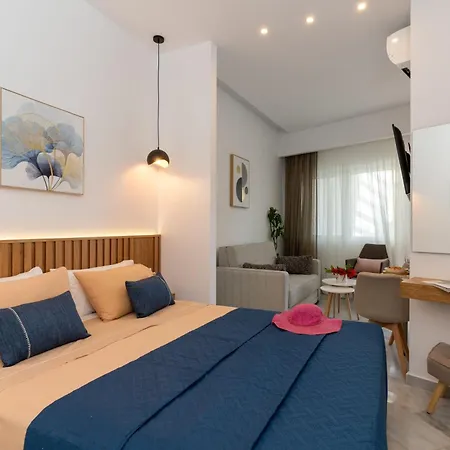 Apartment Epsilon Tsilivi (Zakynthos)