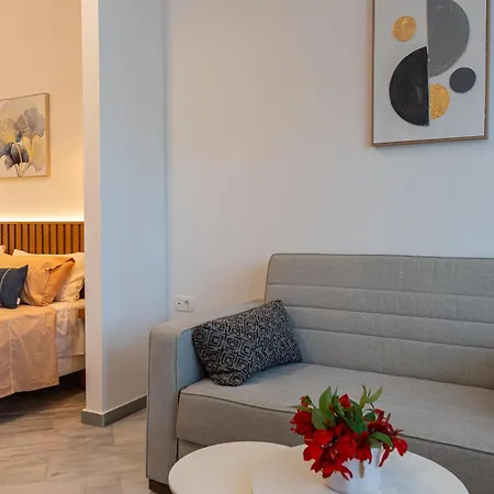 Epsilon Apartment