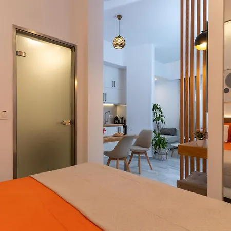 Epsilon Apartment Tsilivi (Zakynthos)