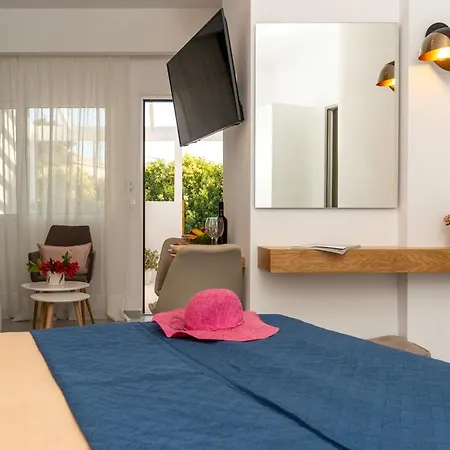 Apartment Epsilon Tsilivi (Zakynthos)