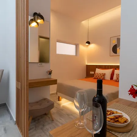 Apartment Epsilon Tsilivi (Zakynthos)