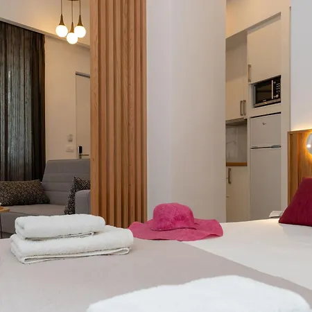 Epsilon Apartment Tsilivi (Zakynthos)
