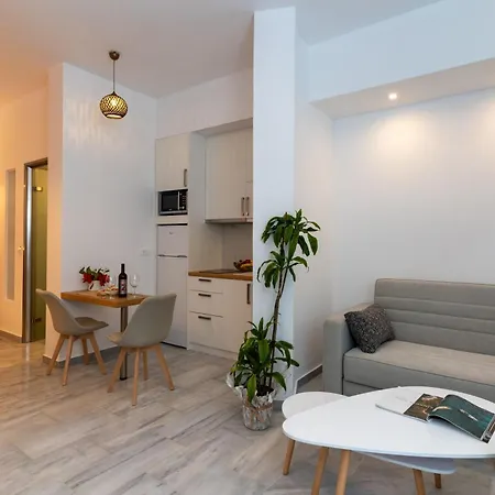 Epsilon Apartment Tsilivi (Zakynthos)