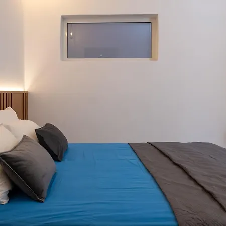 Apartment Epsilon