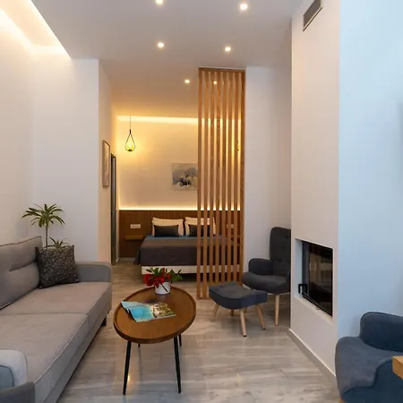 Apartment Epsilon