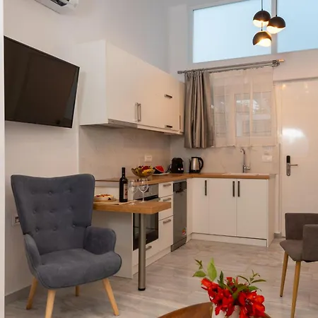 Epsilon Apartment Tsilivi (Zakynthos)