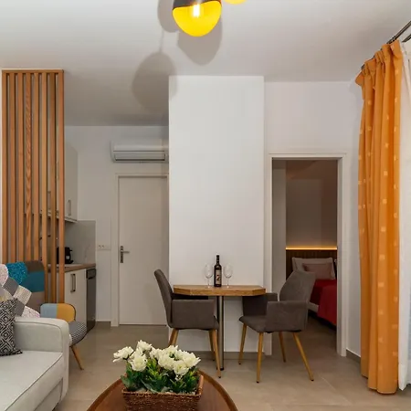 Epsilon Apartment