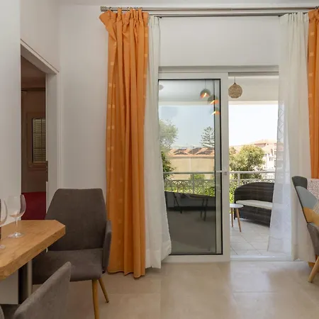 Epsilon Apartment Tsilivi (Zakynthos)