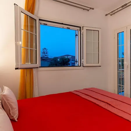 Apartment Epsilon *