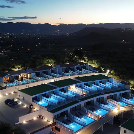 Resort St.john Adults Only Tsilivi (Zakynthos)