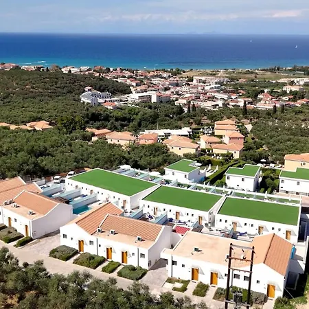 St.john Adults Only Resort