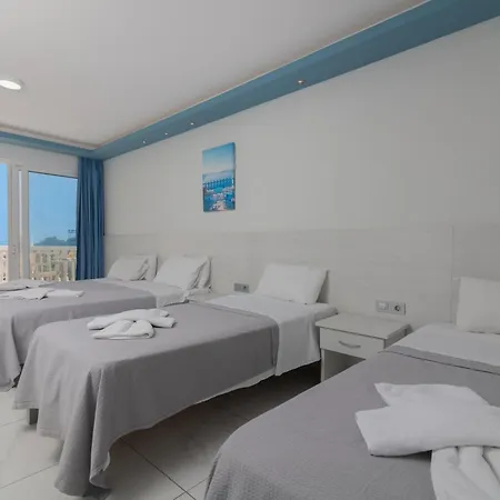 Hotel Callinica Tsilivi (Zakynthos)