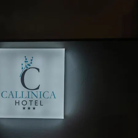 Callinica Hotel