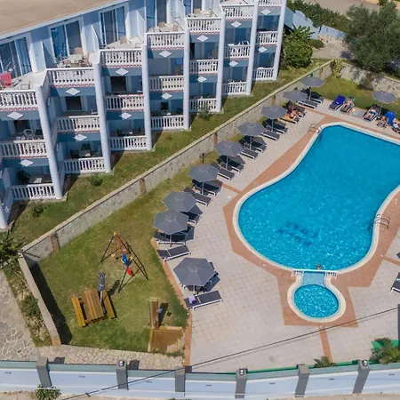 Callinica Tsilivi (Zakynthos)