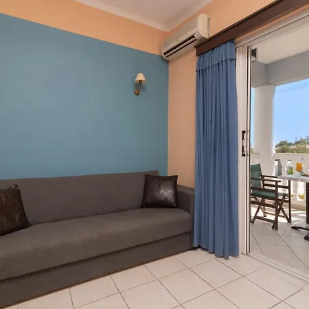 Hotel Callinica Tsilivi (Zakynthos)