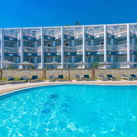 Callinica Hotel