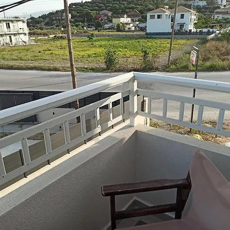 Maria-olympia Apartment