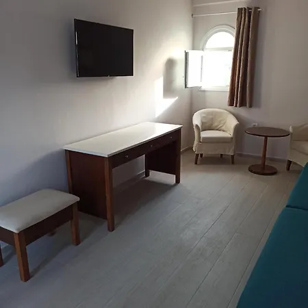 Apartment Maria-olympia Tsilivi (Zakynthos)
