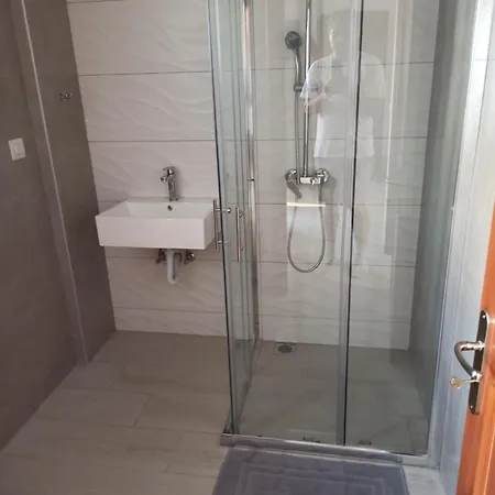 Apartment Maria-olympia *