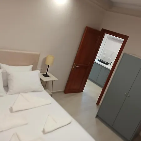Apartment Maria-olympia