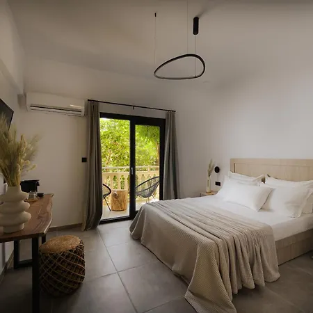 Abelia Boutique Aparthotel *