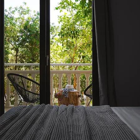 Abelia Boutique * Tsilivi (Zakynthos)