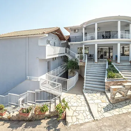 Christina Aparthotel