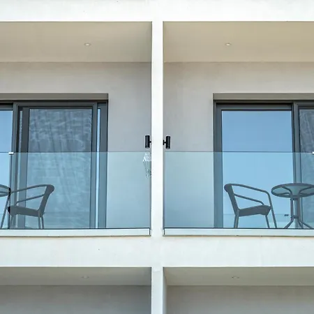 Aparthotel Christina Tsilivi (Zakynthos)