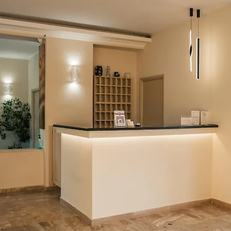 Georgia Aparthotel *