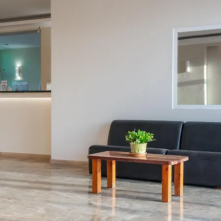 Georgia Aparthotel Tsilivi (Zakynthos)