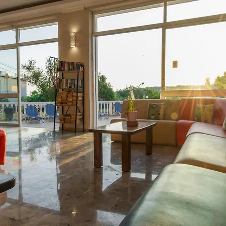 Georgia Aparthotel