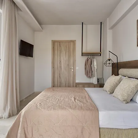 Sofia - Yiota & Apartment *