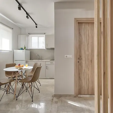 Apartment Sofia - Yiota & Tsilivi (Zakynthos)