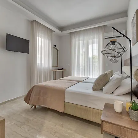 Apartment Sofia - Yiota &