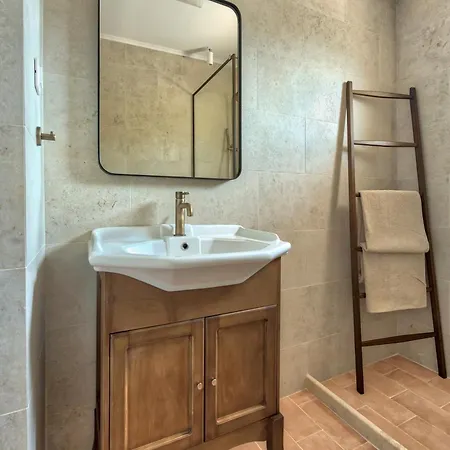 Aparthotel Erietta
