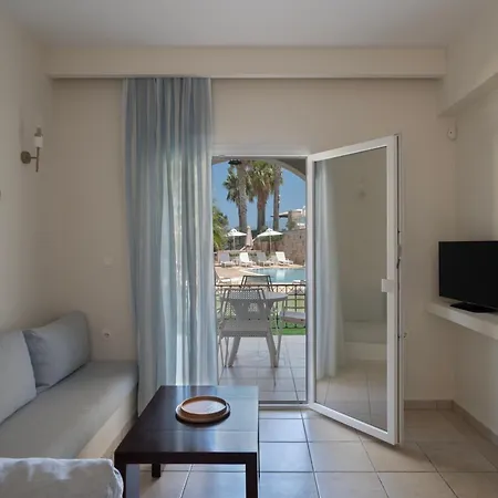 Aparthotel Erietta Tsilivi (Zakynthos)