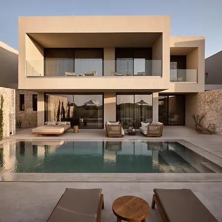 Mayamor Villas, Sea View To * Tsilivi (Zakynthos)