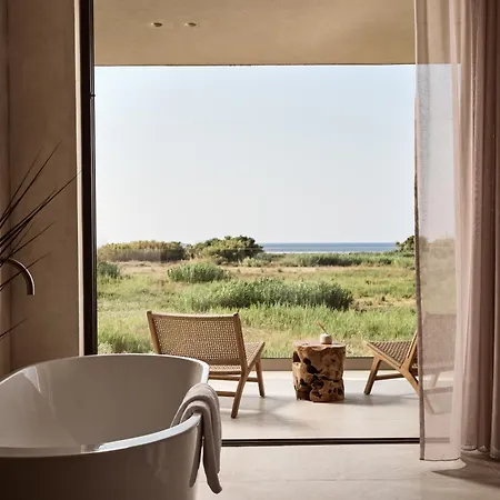 Mayamor Villas, Sea View To *